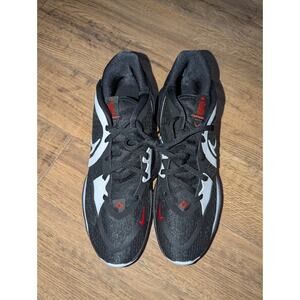 Nike Kyrie 5 Low‎ Bred US Size 13